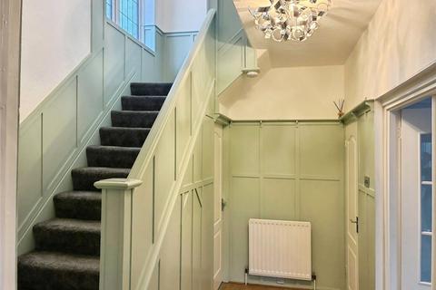 4 bedroom semi-detached house for sale, West Road, Newcastle Upon Tyne, NE15