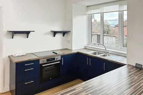 4 bedroom semi-detached house for sale, West Road, Newcastle Upon Tyne, NE15