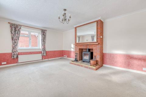 4 bedroom detached bungalow for sale, Station Road, Norwich NR15