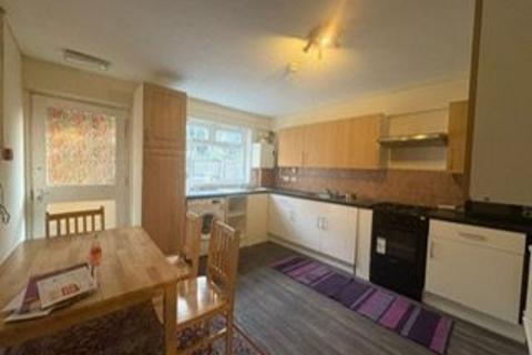 undefined, Bannister Close, Greenford