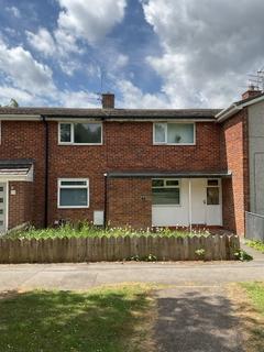 Windlestone Walk, , Newton Aycliffe