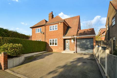 2 bedroom semi-detached house for sale, Longfield Lane, Ilkeston