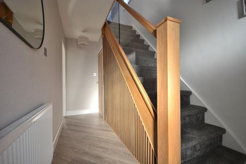 2 bedroom semi-detached house for sale, Longfield Lane, Ilkeston