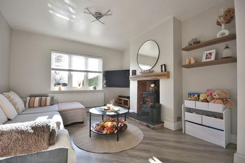 2 bedroom semi-detached house for sale, Longfield Lane, Ilkeston