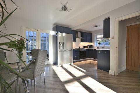 2 bedroom semi-detached house for sale, Longfield Lane, Ilkeston