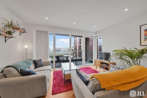 2 bedroom apartment for sale, Alington House, N8