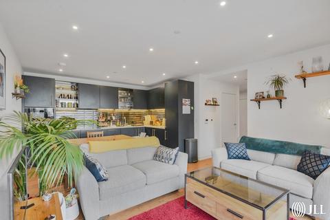 2 bedroom apartment for sale, Alington House, N8