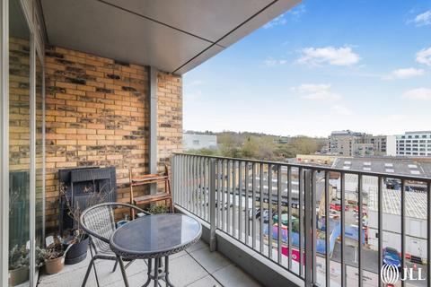 2 bedroom apartment for sale, Alington House, N8