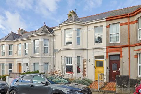 undefined, Plymouth, Devon PL3