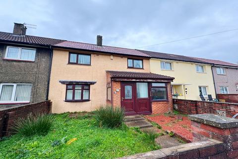 undefined, Wasdale Close, Whitehaven CA28