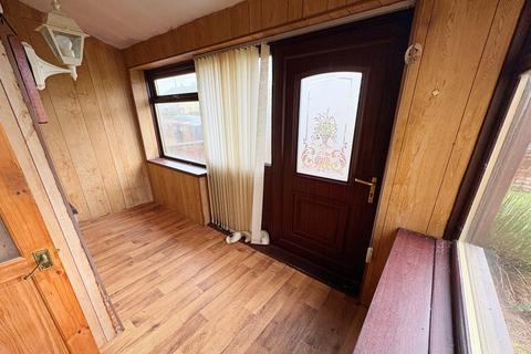 undefined, Wasdale Close, Whitehaven CA28