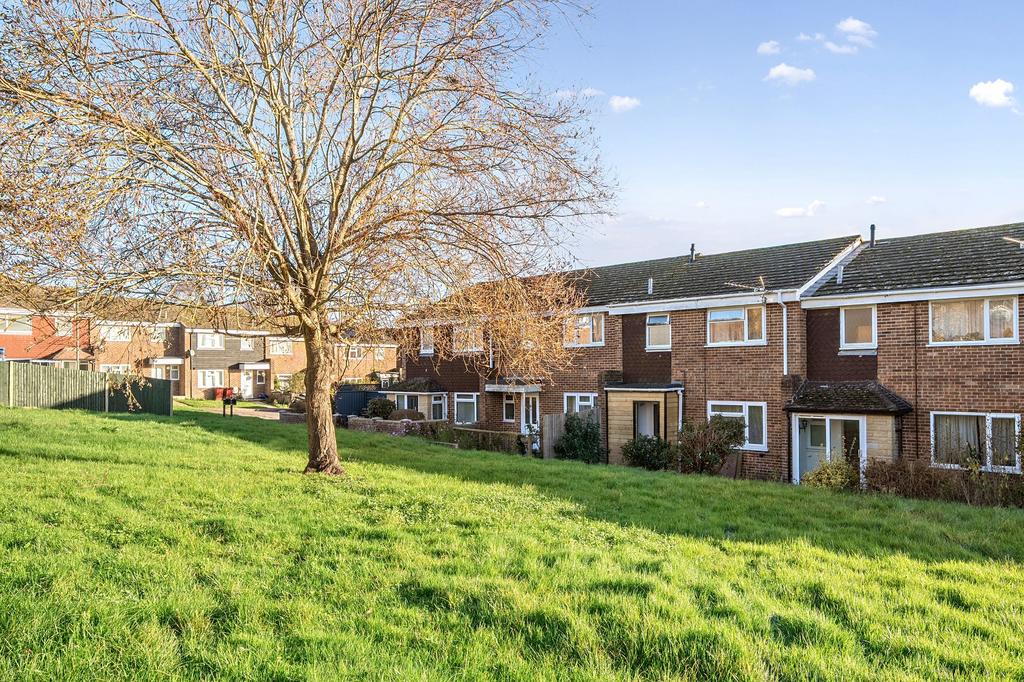 Communal Green