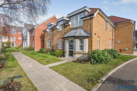 2 bedroom apartment for sale, Thwaytes Court, Minster Drive, Herne Bay, Kent, CT6 8BF