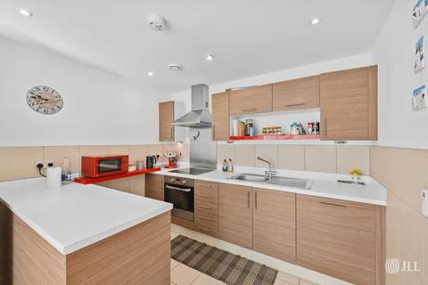 undefined, Merlin Heights, N17