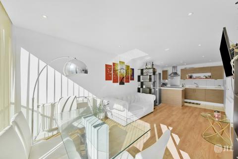 undefined, Merlin Heights, N17