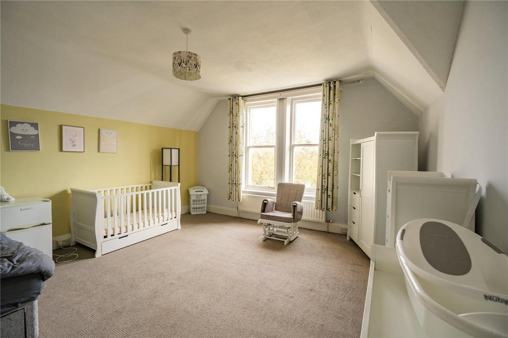 Bedroom 4