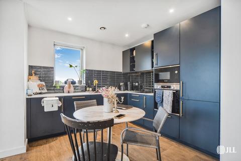 2 bedroom apartment for sale, Mary Neuner Rd London N8