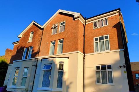 undefined, Hampstead Road, Liverpool, L6