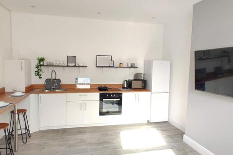 undefined, Hampstead Road, Liverpool, L6