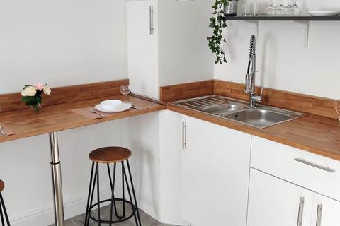 undefined, Hampstead Road, Liverpool, L6