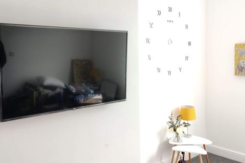 undefined, Hampstead Road, Liverpool, L6