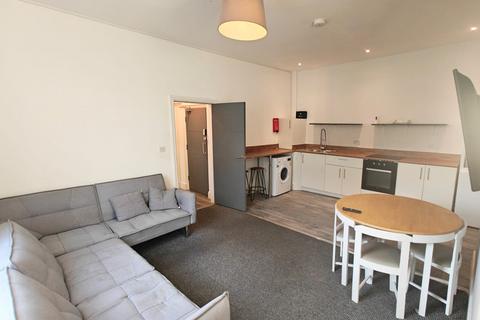 undefined, Hampstead Road, Liverpool, L6
