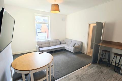 undefined, Hampstead Road, Liverpool, L6