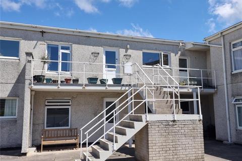 undefined, Josephs Court, Perranporth, Cornwall