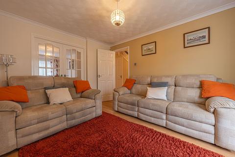 3 bedroom semi-detached house for sale, Poplar Avenue, New Inn, NP4