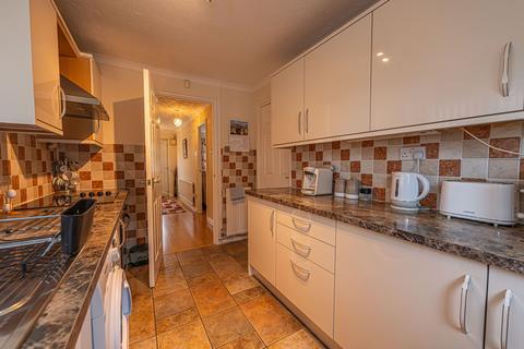3 bedroom semi-detached house for sale, Poplar Avenue, New Inn, NP4