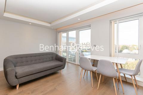 Parrs Way, Hammersmith W6