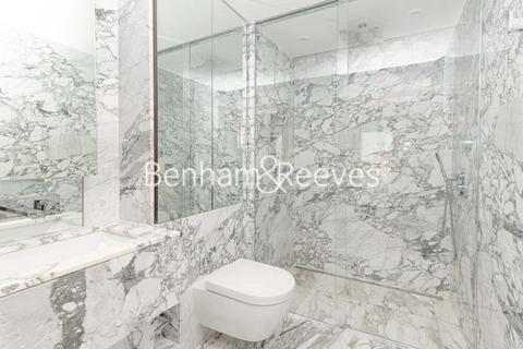 2 bedroom apartment to rent, Parrs Way, Hammersmith W6