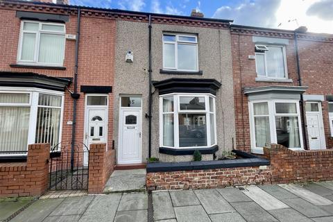 2 bedroom terraced house for sale, Lowson Street, Darlington