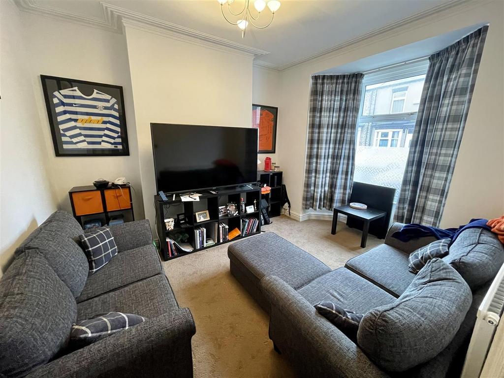 Reception Room One