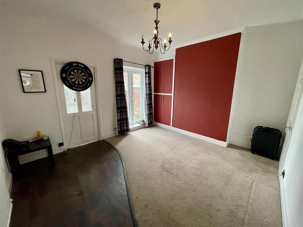 Reception Room Two