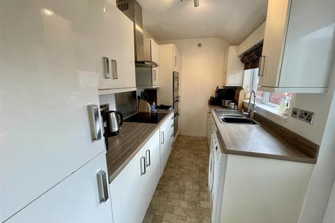 2 bedroom terraced house for sale, Lowson Street, Darlington