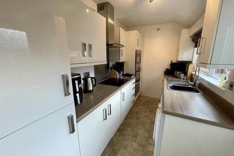 2 bedroom terraced house for sale, Lowson Street, Darlington