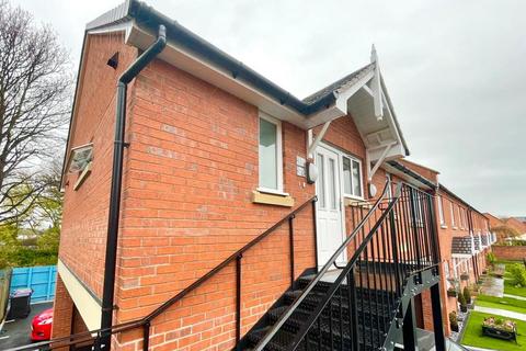 undefined, Rowley Court, Sutton Farm, Shrewsbury