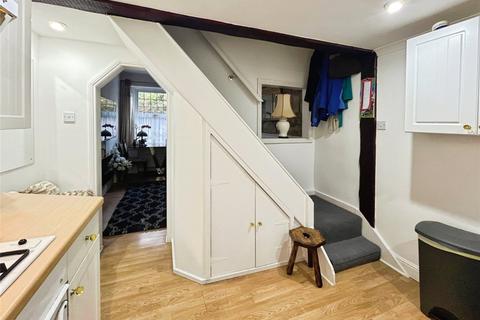 undefined, Victoria Street, Ventnor, Isle of Wight