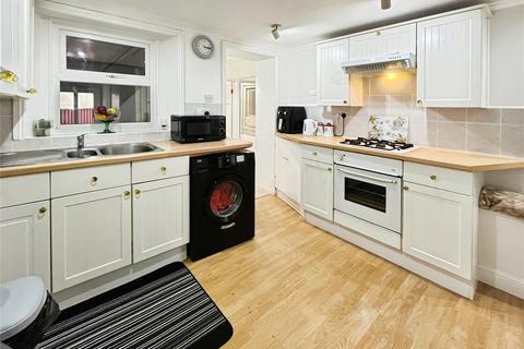 undefined, Victoria Street, Ventnor, Isle of Wight