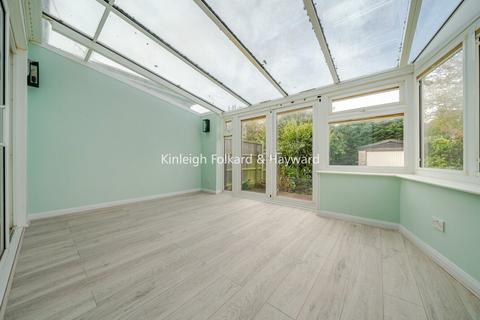 undefined, Elmstead Avenue, Chislehurst, BR7