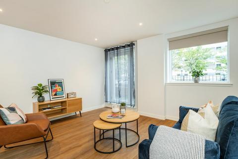 undefined, Glasgow, 350 St Vincent Street G3