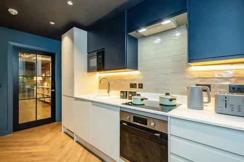 undefined, Glasgow, 350 St Vincent Street G3