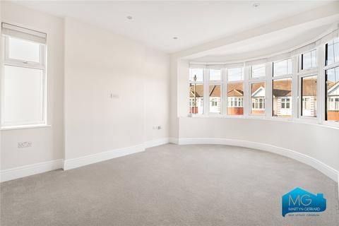 4 bedroom semi-detached house to rent, Hyde Park Avenue, London, N21