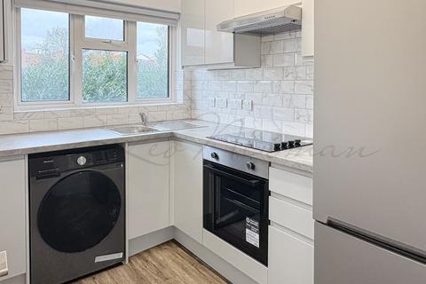 1 bedroom flat to rent, Danes Court, Wembley, HA9