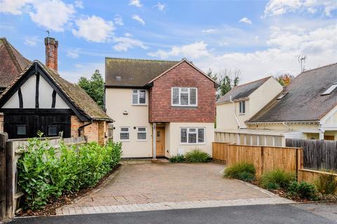 undefined, Whitehorse Drive, Epsom