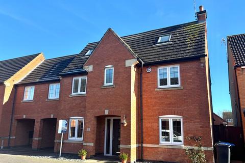 undefined, Lacey Close, Lutterworth LE17
