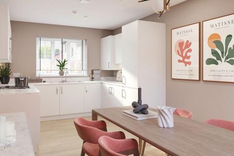 3 bedroom detached house for sale, Plot 22, The Pearl at Goldsmiths Green, Gipsy Lane, Gipsy Ln, NN16