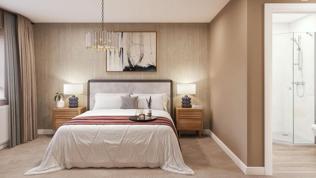 Main Bedroom