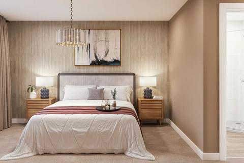 3 bedroom detached house for sale, Plot 22, The Pearl at Goldsmiths Green, Gipsy Lane, Gipsy Ln, NN16